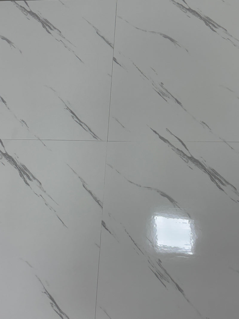 KIT  PLACAS/PISOS PORCELANATO ADESIVO 60cm x 60cm
