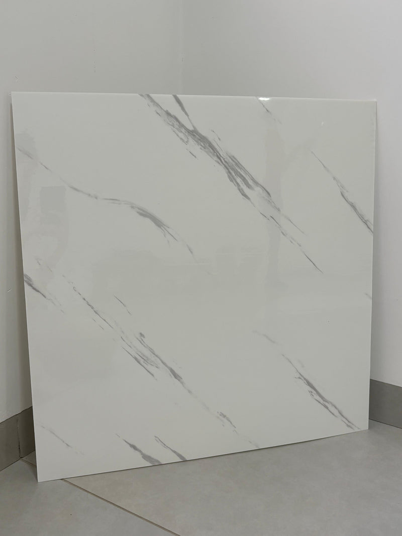 KIT  PLACAS/PISOS PORCELANATO ADESIVO 60cm x 60cm
