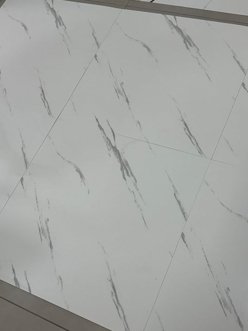 KIT  PLACAS/PISOS PORCELANATO ADESIVO 60cm x 60cm